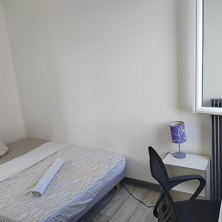 Une Chambre Dans Appartement Partage, Grenoble A 8 Min Du Centre-Ville 외부 사진