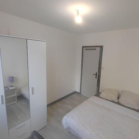 Une Chambre Dans Appartement Partage, Grenoble A 8 Min Du Centre-Ville 외부 사진